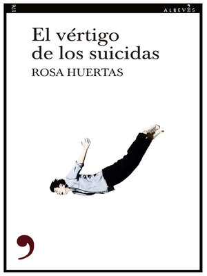 cover image of El vértigo de los suicidas